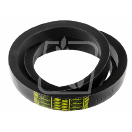 Derliaus nuėmimo kombaino Deutz Fahr diržas 6215214 1513212 vartai