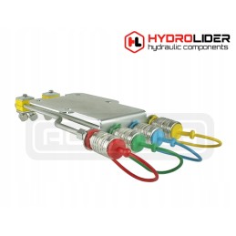 Hidraulika c 330 3 sek c1 sdo hidrolideris