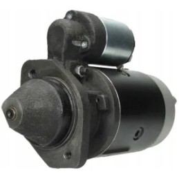 Starteris 12v 2 7kw kramp