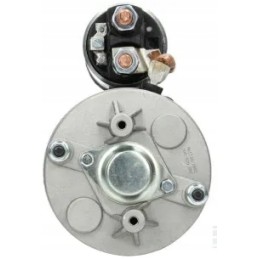 Starteris 12v 2 7kw kramp