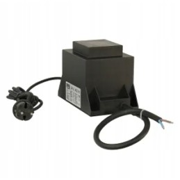 Transformatorius 230 24v modelis 392