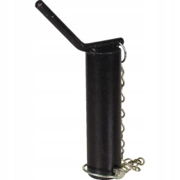 Smeigtukas su rankena 51x175 mm kramp z551175hkr