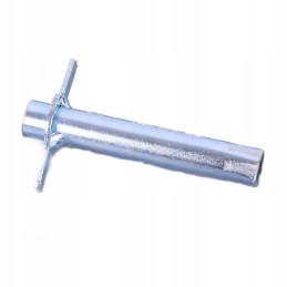 Stabdžių sistemos ventiliacijos veržliaraktis 9mm