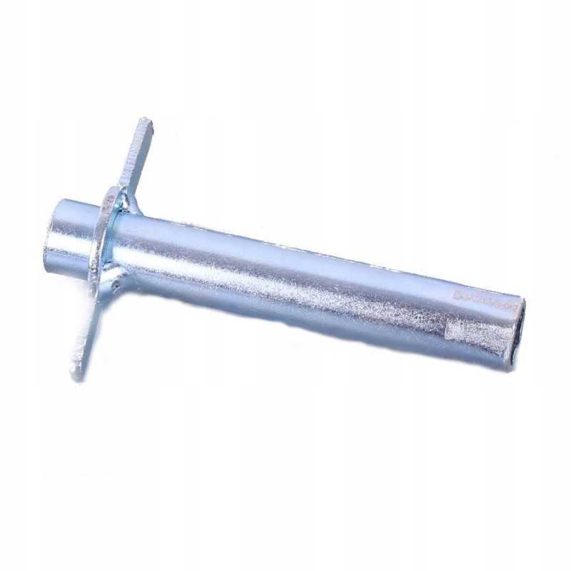 Stabdžių sistemos ventiliacijos veržliaraktis 9mm