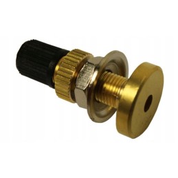 Universalus vožtuvas SP 4 detektoriams, skersmuo 18mm