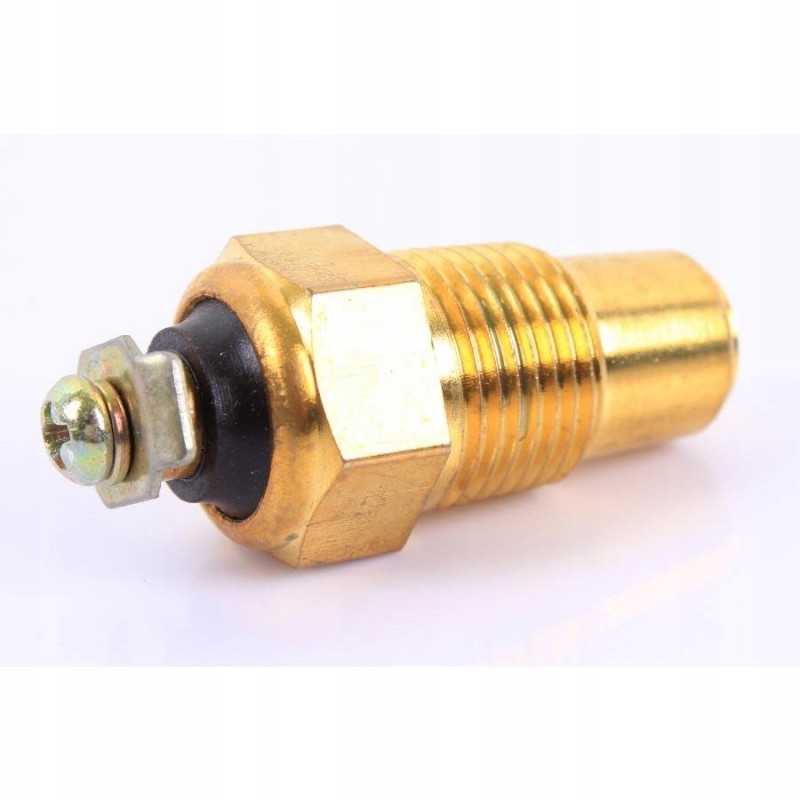 Temperatūros jutiklis t 25 tm100 t25 wladimirec