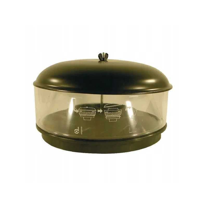 Išankstinis filtras sukomplektuotas Donaldson PBH002224