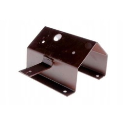 Galinio kairiojo žibinto tvirtinimo laikiklis C360 50657200