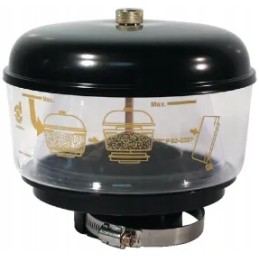 Pirminis filtras su juostele Donaldson PBH001249