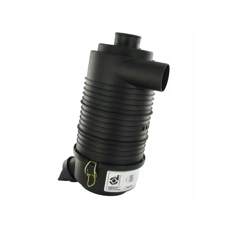 Oro filtrų rinkinys Donaldson G110211