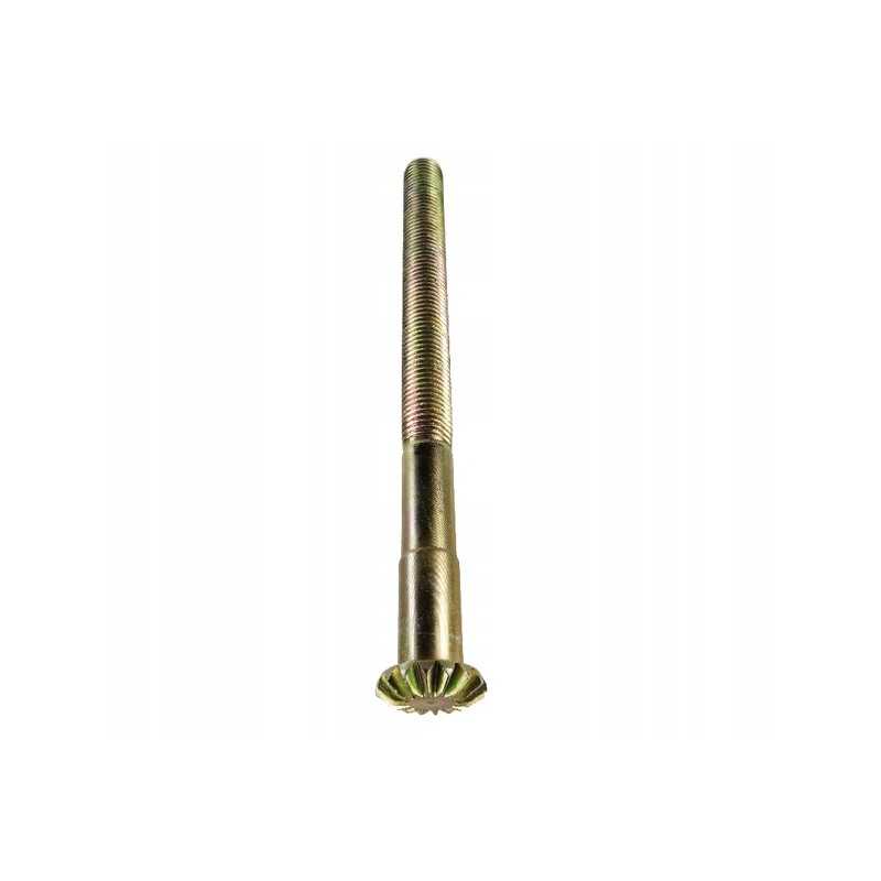 Vilkimo strypas su pakabos pavara C330 50020980