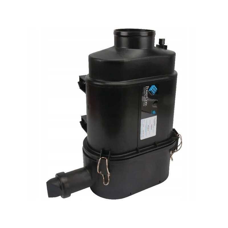 Oro filtrų rinkinys Donaldson D080026