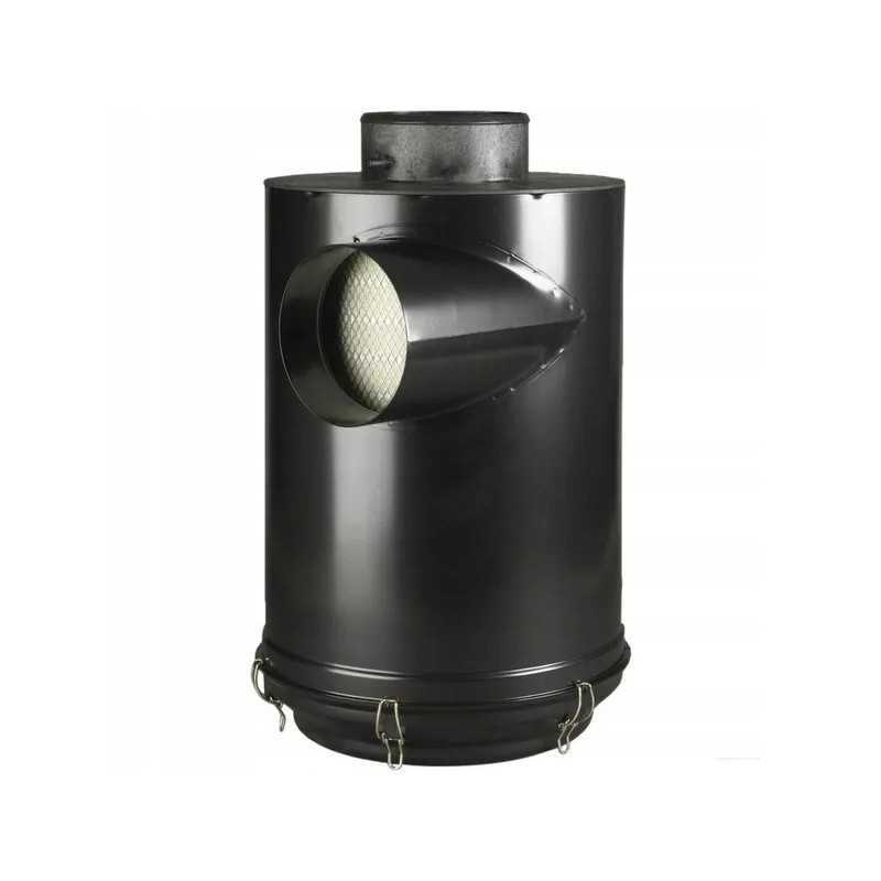 Oro filtrų rinkinys Donaldson B150025