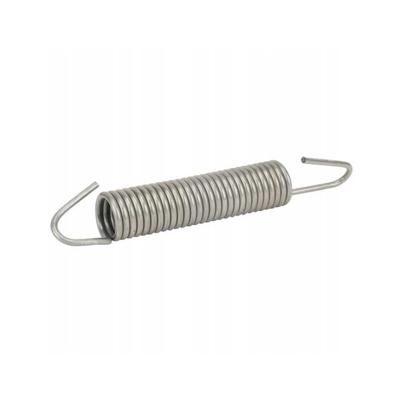 Įtempimo spyruoklė 3 6x28 5x223 amazone ha142