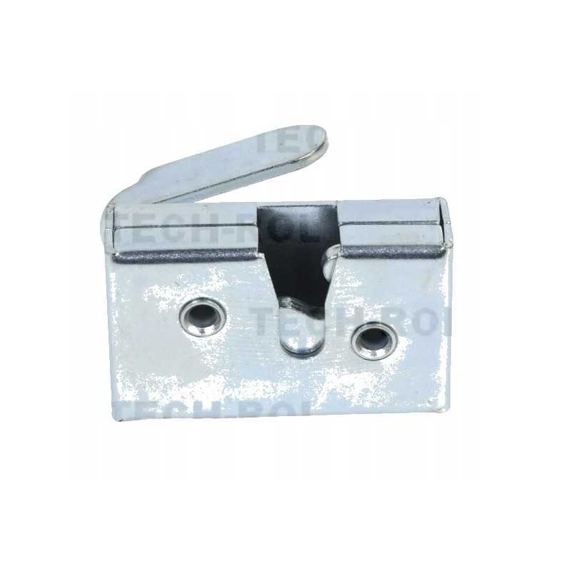 Kairiųjų durų spyna ursus mf3 4 be spynos c 360 c