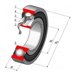 Guoliai cbk 296 c4 flt 28 57x71 43x20 627 rms 9