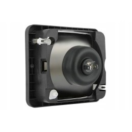 LP H4 priekinis žibintas, rankinis, glo lemputės sandariklis