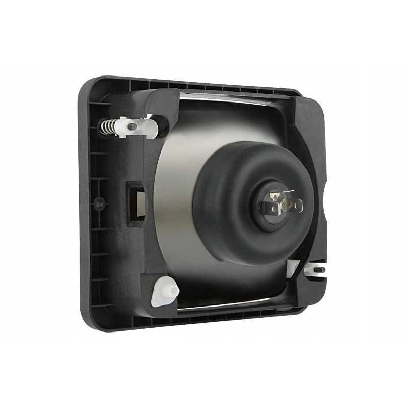 LP H4 priekinis žibintas, rankinis, glo lemputės sandariklis