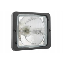 LP R2 priekinių žibintų rankinis glo lemputės sandariklis