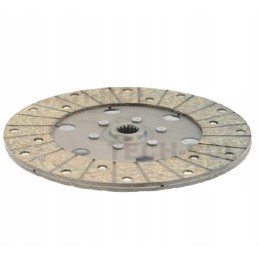 Sankabos diskas, 1 pakopa, C 330, sustiprintas, lenkiškas