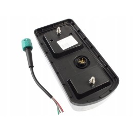 Lempa df trl006p led 12v os 648