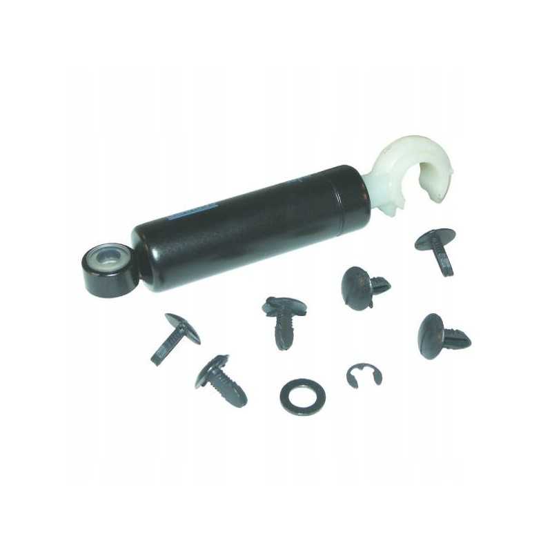 Grammer sėdynės amortizatorius skirtas lhf 120 170mm 109