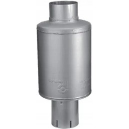 Kibirkščių slopintuvas 76 mm Donaldson M070068