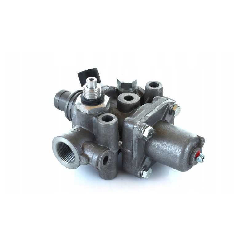 Zetor slėgio reguliatorius 53234901 53 234 901
