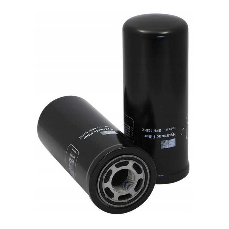 Hidraulinis filtras sph12512