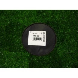 Bespalvis šoninis gabaritinis žibintas 92 priekaboms