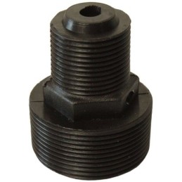 C 330 valandų skaitiklio kabelio galas naujas