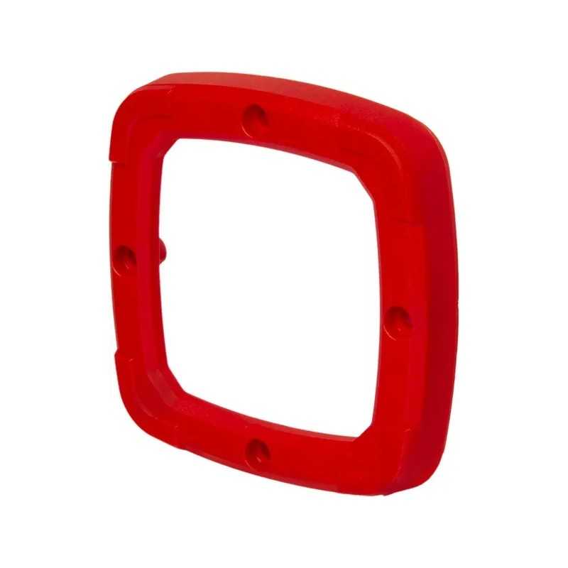 Kvadratinės LED darbo lempos pakaitinis rėmas