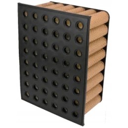 Donaldson P142806 skydinis oro filtras