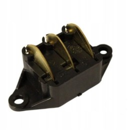 Priekinių žibintų prijungimo kištukas mf3 4 aparts