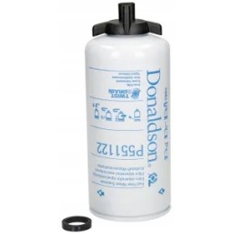 Donaldson P551122 kuro filtras