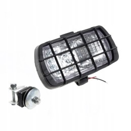 Stačiakampė darbinė lempa gopart 1400630021