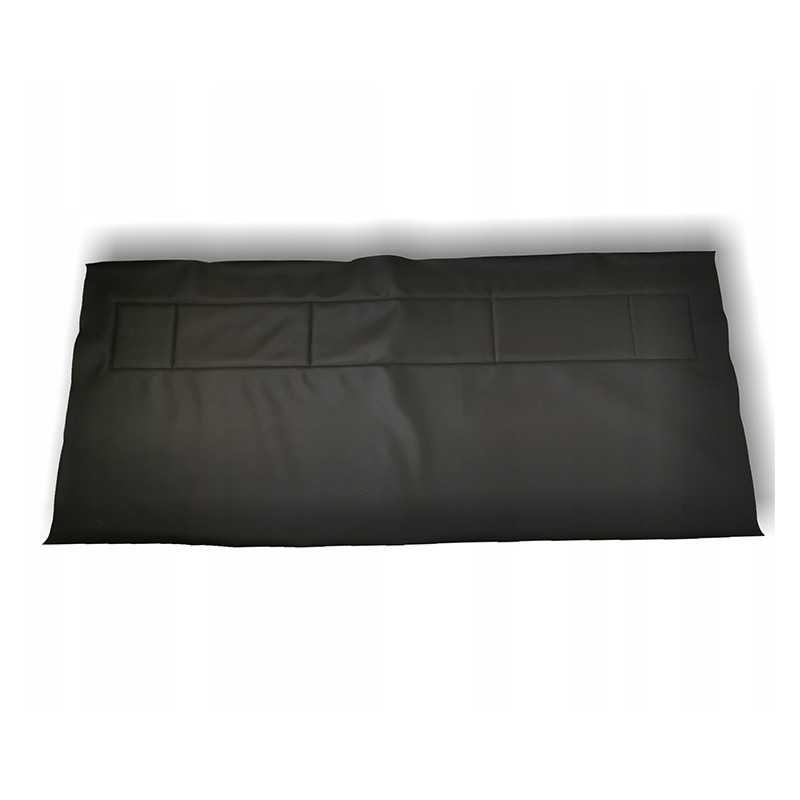 Zetor polka stogo apmušalai