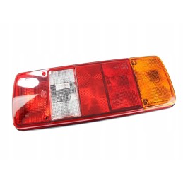 5 segmentų lempa, dešinė, Os 410