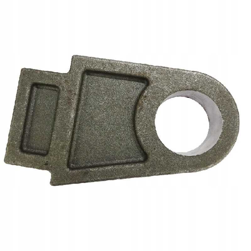 Didelis inter tech it1600 krautuvo kulnas