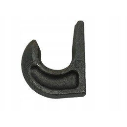 Kablio varžtų krautuvo kaušo rinkinys