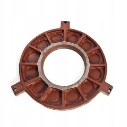 Slėgio diskas be danties c 330 c 360 50411290