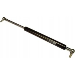 Dujinė spyruoklė l500 262 mm 500n garinė vpm164