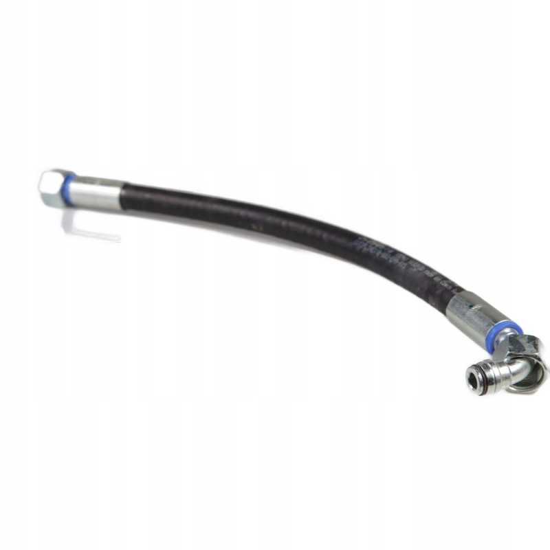 Degalų tiekimo linija new Holland case cnh 87757820