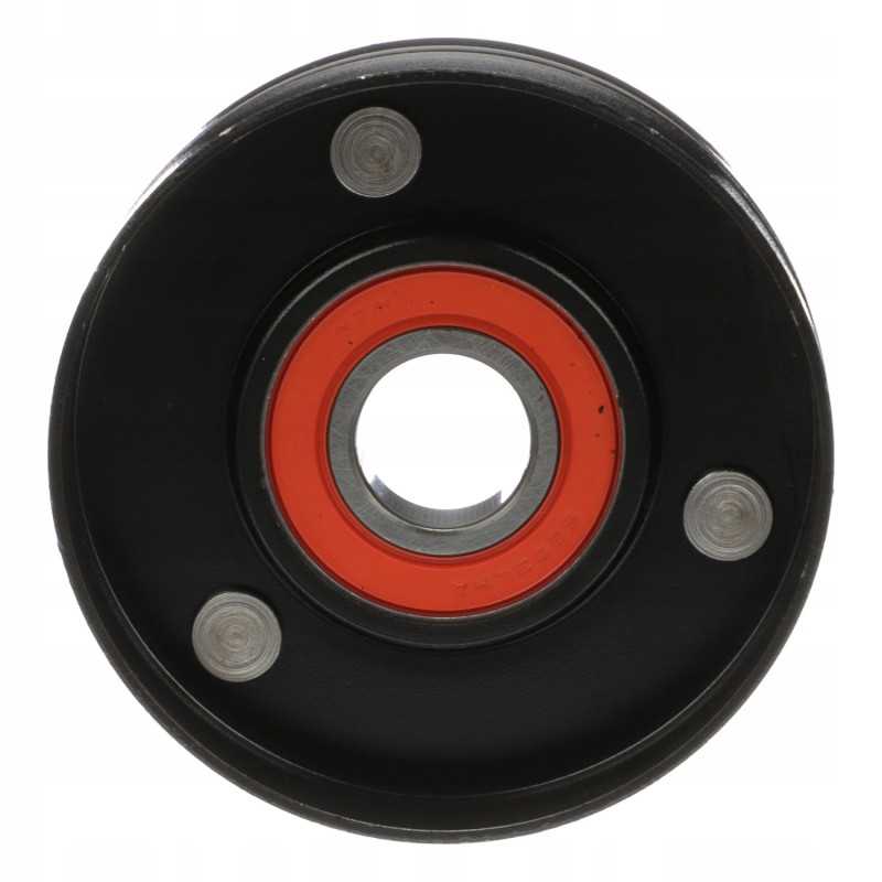 Įtempimo skriemulys new Holland case cnh 87801102