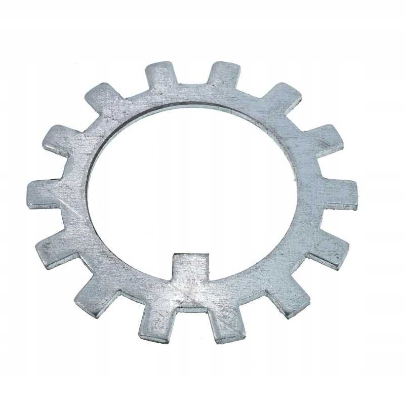 Pavarų dėžės poveržlė c 385 80121164