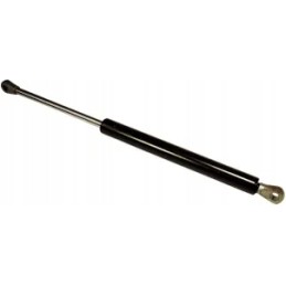 Dujinė spyruoklė l420 208 mm garinė vpm1673