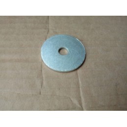 Metalinė galinio lango plovykla ZETOR 59117746