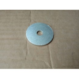 Metalinė galinio lango plovykla ZETOR 59117746