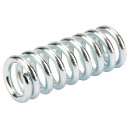 Veidrodinės sėdynės spyruoklė zetor 59117977 zetor