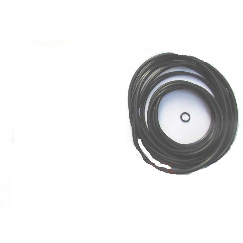 Mtz Belarus priekinės ašies O žiedų komplektas